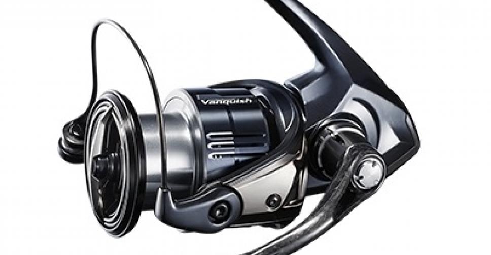 Shimano 19 Vanquish FB C3000XG: Price / Features / Sellers